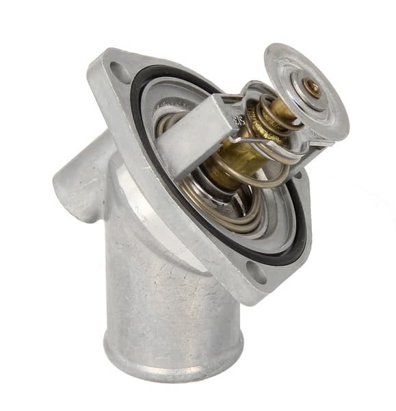 Termostat lichid racire (92 C, in carcasa) potrivit OPEL ASCONA C, ASTRA F, ASTRA F CLASSIC, ASTRA H, ASTRA H GTC, CALIBRA A, CORSA B, KADETT E, MONTEREY B, OMEGA B, TIGRA 1.4-3.5 09.81-04.15
