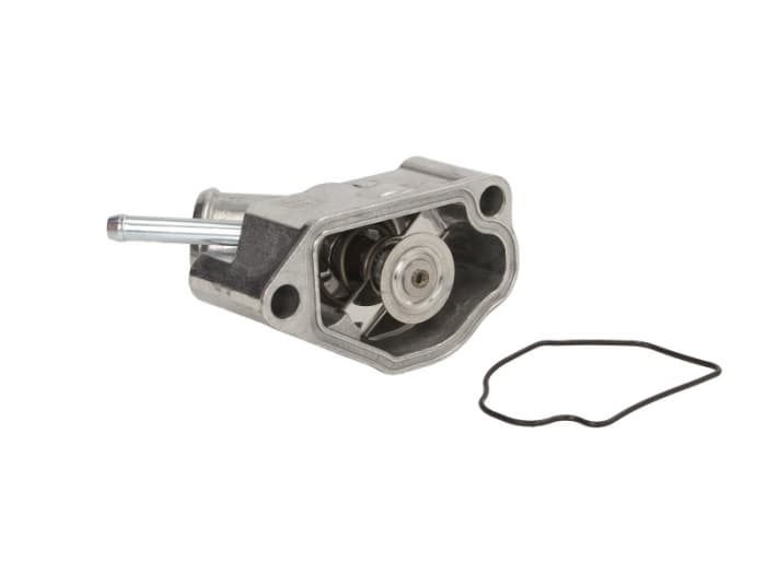 Termostat lichid racire (92 C, in carcasa) potrivit OPEL ASTRA F, ASTRA F CLASSIC, ASTRA G, ASTRA H, ASTRA H GTC, CALIBRA A, CORSA B, OMEGA B, SINTRA, SPEEDSTER, TIGRA 1.4-3.2 08.89-04.15