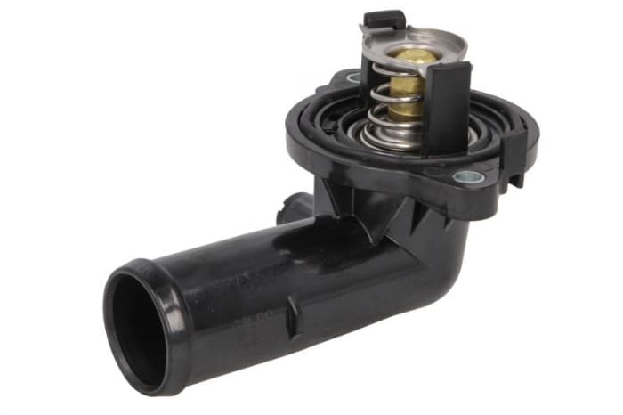 Termostat lichid racire (95 C, cu carcasa) potrivit DODGE DURANGO; JEEP GRAND CHEROKEE IV, WRANGLER III 3.6 3.6ALK 11.10-