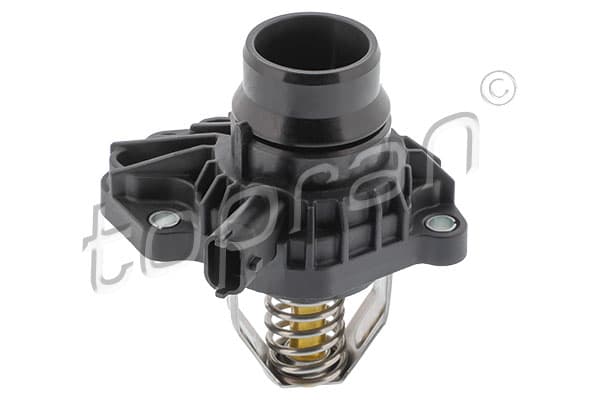 Termostat lichid racire (96 C, cu carcasa, cu senzor potrivit OPEL ASTRA J, ASTRA J GTC, CASCADA, INSIGNIA A, INSIGNIA A COUNTRY, ZAFIRA C 1.6 06.12-