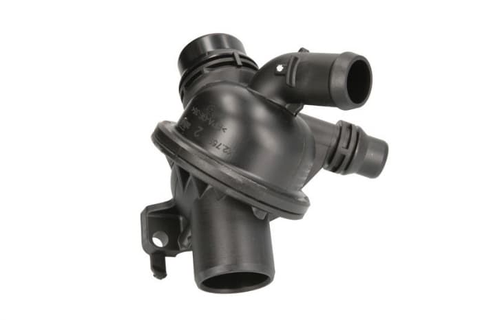 Termostat lichid racire (97 C, cu carcasa) BMW Seria 5 (F10), 5 (F11), 7 (F01, F02, F03, F04) 2.5 3.0 intre 2008-2015