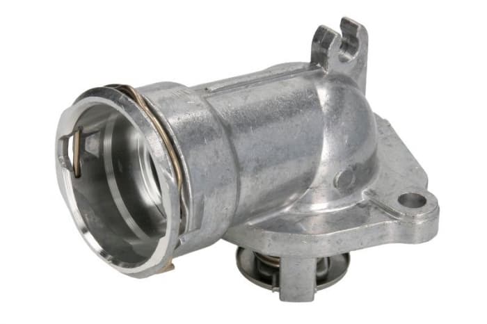Termostat lichid racire MERCEDES Clasa C T-MODEL (S204), C (W204), CLK (A209), CLK (C209), CLS (C219), E T-MODEL (S211), E (W211), G (W461), G (W463), GL (X164), GLK (X204), M (W164) 3.0D dupa 2005