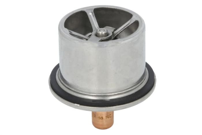Termostat lichid racire potrivit CATERPILLAR 1673; 1673C; 1674; 1676; 1693; 3412; D330C; D333C; D334; D343; D346; D348; D349; D353; D379 potrivit CATERPILLAR 345B, 345B II, 345BL, 3176C, 657B, 777
