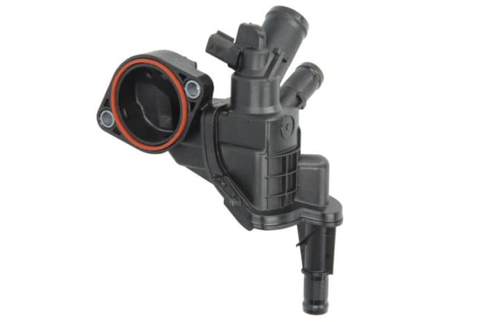 Termostat lichid racire RENAULT CAPTUR I, CLIO IV 0.9 dupa 2012