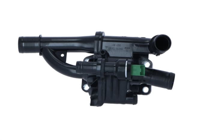 Termostat sistem racire (83 C, in carcasa) potrivit VOLVO C30, S40 II, S60 II, S80 II, V40, V50, V70 III; CITROEN BERLINGO, BERLINGO MULTISPACE, BERLINGO MINIVAN, C2, C3 II 1.4D-2.0D 07.03-