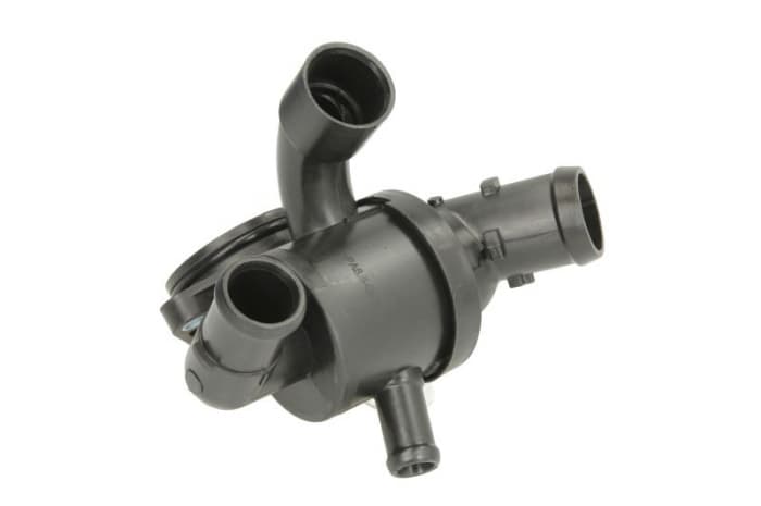 Termostat sistem racire (87 C, cu carcasa) AUDI A1, A3, Q3, TT; SEAT ALHAMBRA, ALTEA, ALTEA XL, IBIZA IV, IBIZA IV SC, LEON; SKODA OCTAVIA II, OCTAVIA IV, SUPERB II, YETI 2.0D dupa 2003
