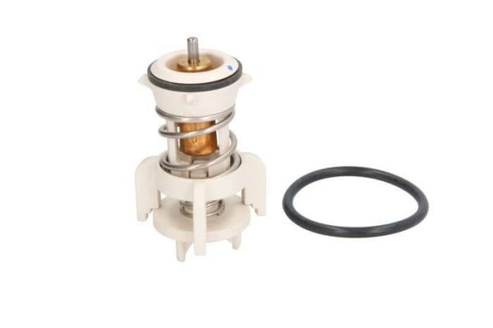 Termostat sistem racire (cu carcasa) AUDI A1, A3, Q2, Q3, TT; SEAT ALHAMBRA, ARONA, ATECA, IBIZA V, LEON, LEON SC, LEON ST, TARRACO, TOLEDO IV; SKODA KAMIQ, KAROQ 1.6D 2.0 2.0D dupa 2009