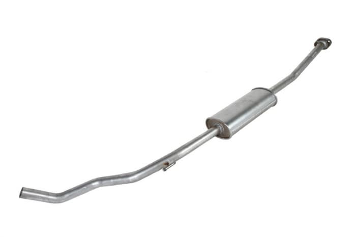 Toba esapament fata NISSAN MICRA III 1.2 1.4 intre 2003-2010