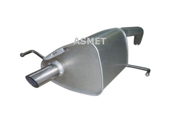 Toba esapament finala ALFA ROMEO 147 1.6 2.0 intre 2001-2010