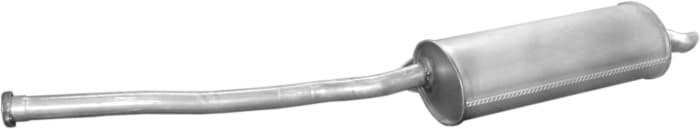 Toba esapament finala BMW Seria 3 (E36) 1.6 intre 1993-1999