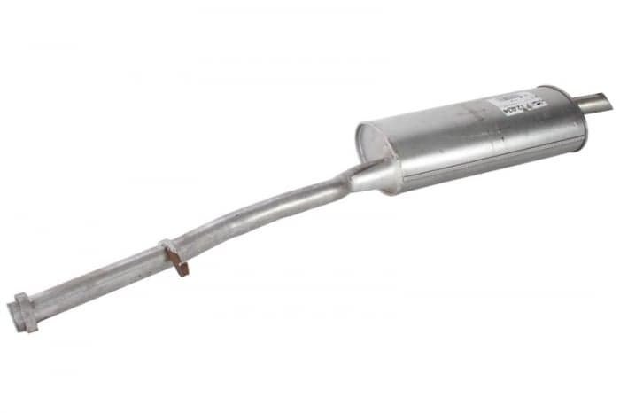 Toba esapament finala BMW Seria 3 (E36) 1.8 intre 1990-1999