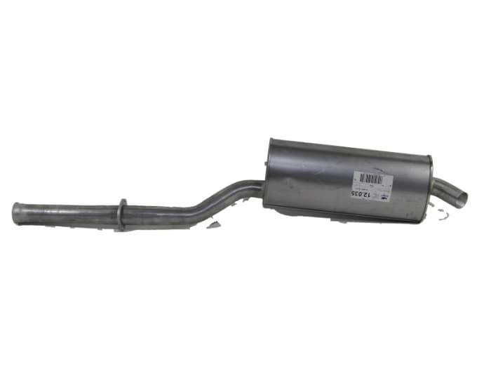 Toba esapament finala BMW Seria 3 (E36) 2.0 2.5 intre 1991-1999