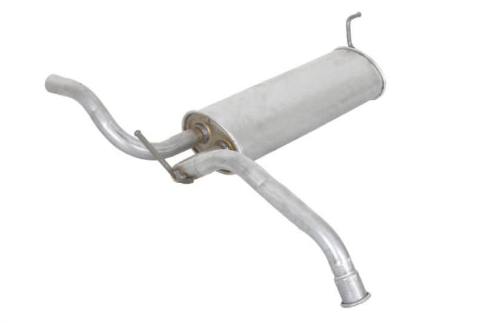 Toba esapament finala CITROEN C1; PEUGEOT 107; TOYOTA AYGO 1.0 intre 2005-2014