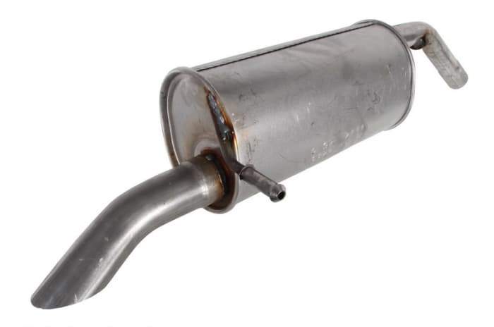 Toba esapament finala CITROEN C3 PICASSO; PEUGEOT 207 1.6D dupa 2006
