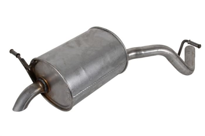 Toba esapament finala CITROEN C5 III; PEUGEOT 508 I 1.6D dupa 2010