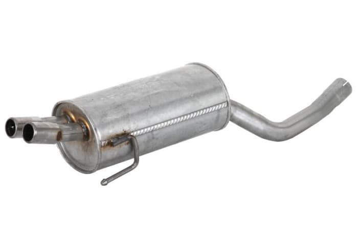 Toba esapament finala CITROEN C8; FIAT ULYSSE; PEUGEOT 807 3.0 dupa 2002