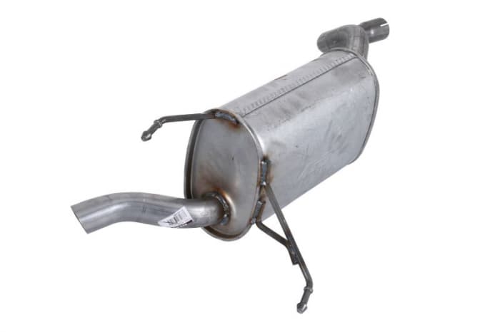 Toba esapament finala FIAT PUNTO 1.9D intre 1999-2012