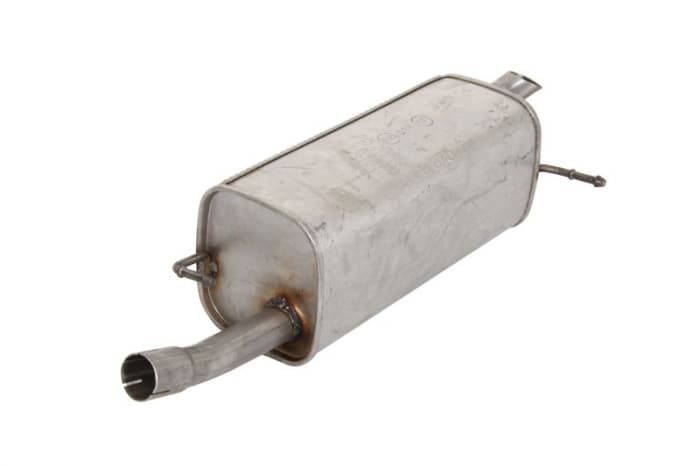 Toba esapament finala FORD FIESTA V; MAZDA 2 1.6 intre 2001-2008