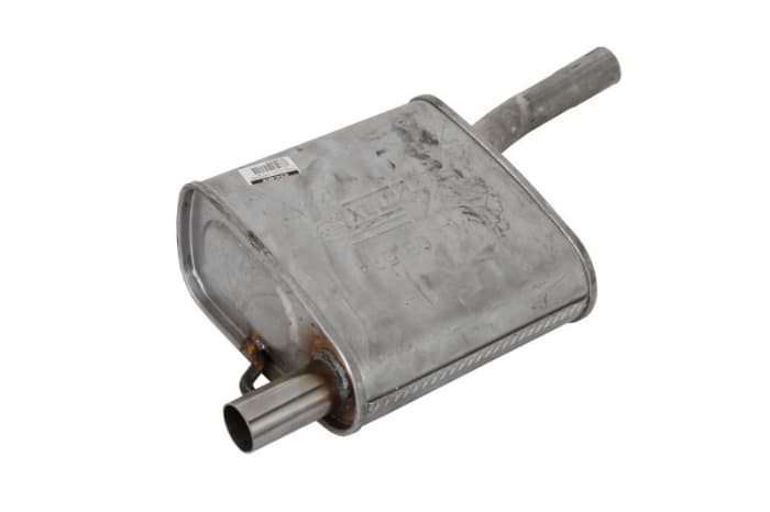 Toba esapament finala FORD FOCUS 1.4 intre 1998-2004