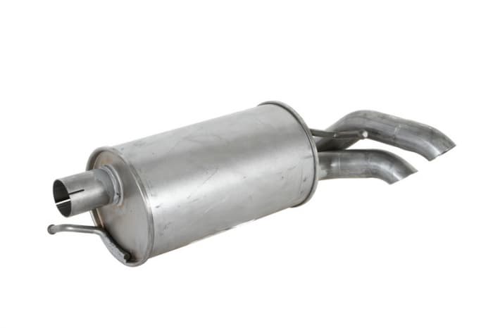 Toba esapament finala FORD GALAXY; SEAT ALHAMBRA; VW SHARAN 1.9D 2.0D intre 1995-2010