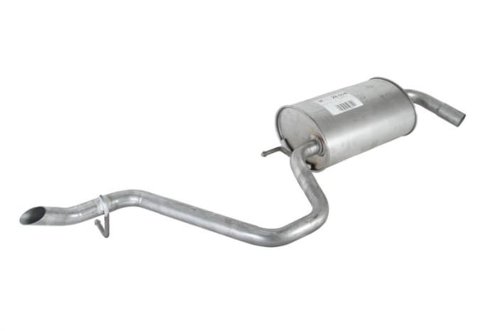 Toba esapament finala KIA CEE D 1.4 1.6 intre 2006-2012