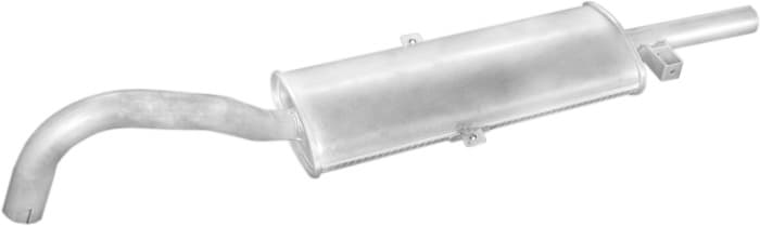 Toba esapament finala LADA 1200-1600, NOVA 1.2-1.6 intre 1970-2012