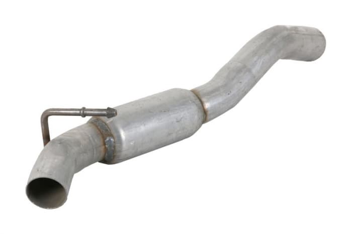 Toba esapament finala MAZDA 3 1.6D intre 2004-2009