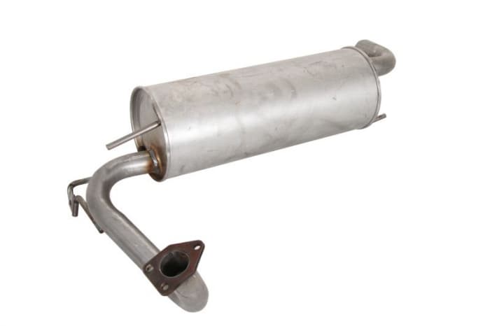 Toba esapament finala MITSUBISHI PAJERO PININ 1.8 intre 1999-2001
