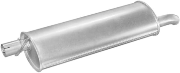 Toba esapament finala OPEL ASTRA F, KADETT E 1.2-2.0 intre 1984-1999