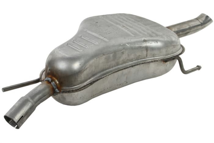 Toba esapament finala OPEL ZAFIRA A 1.8 intre 2000-2005