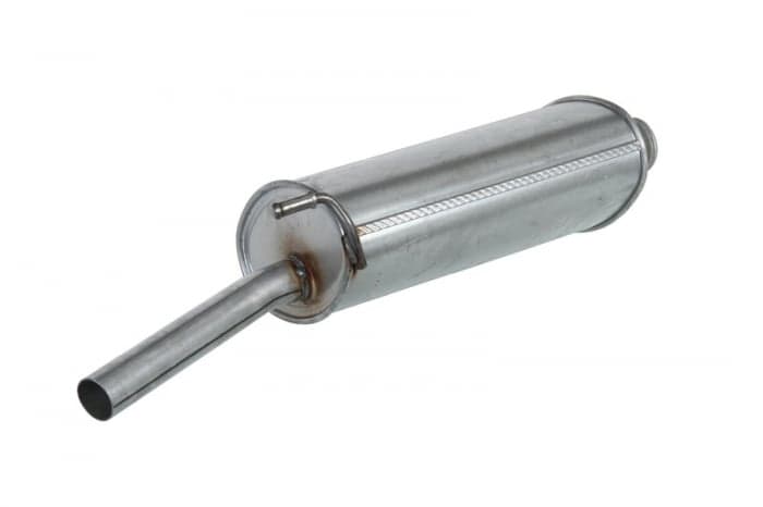 Toba esapament finala PEUGEOT 406 1.8 intre 1996-2004