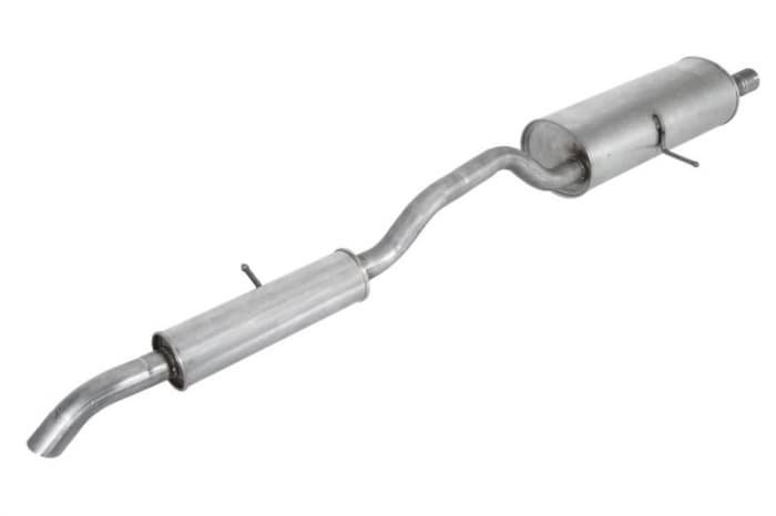 Toba esapament finala potrivit CHRYSLER VOYAGER IV 3.8 2000-2008