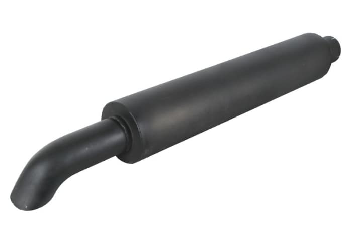 Toba esapament finala potrivit JOHN DEERE 4930, 8120, 8120 T, 8130 2WD, 8130 4WD, 8230, 8230 T, 8330, 8330 T, 8430, 8430 T, 8530