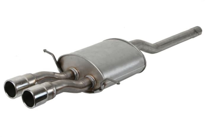 Toba esapament finala potrivit MINI (R56), (R57), (R58), (R59), CLUBMAN (R55) 1.6 2.0D 10.06-06.15