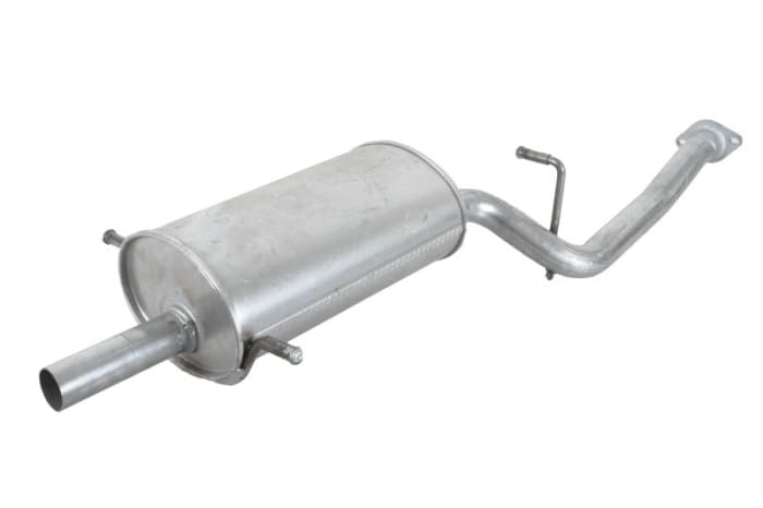 Toba esapament finala potrivit SUBARU IMPREZA 2.0 09.98-06.09