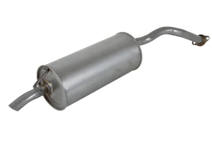 Toba esapament finala potrivit TOYOTA PRIUS 1.5H 2003-2009