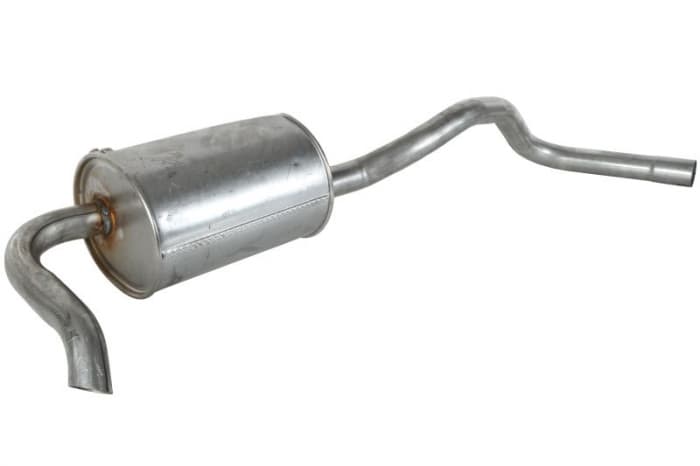 Toba esapament finala RENAULT GRAND SCENIC III, MEGANE, MEGANE III, SCENIC III 1.4 dupa 2009