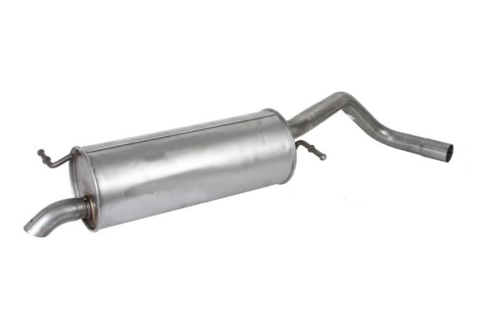 Toba esapament finala SEAT IBIZA IV; SKODA FABIA II; VW POLO 1.6 intre 2006-2015