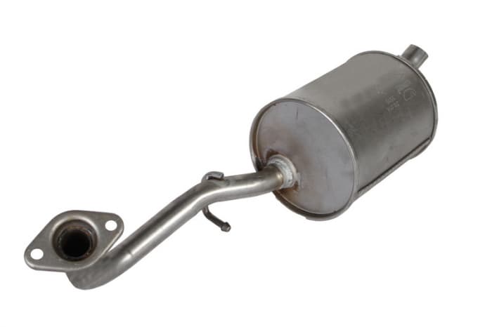 Toba esapament finala TOYOTA YARIS 1.0 intre 2005-2011