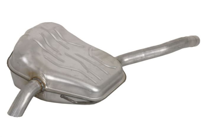 Toba esapament finala VOLVO S80 II, V70 III; FORD GALAXY, MONDEO IV, S-MAX 1.6-2.0LPG intre 2006-2015