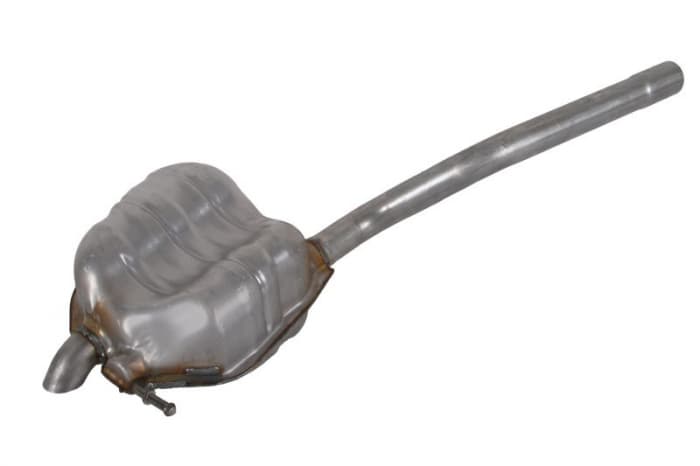 Toba esapament finala VW GOLF V, GOLF VI, JETTA III 1.4 1.6 1.6ALK intre 2004-2013