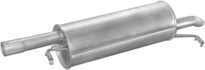 Toba esapament finala VW PASSAT 1.8 intre 1996-2000