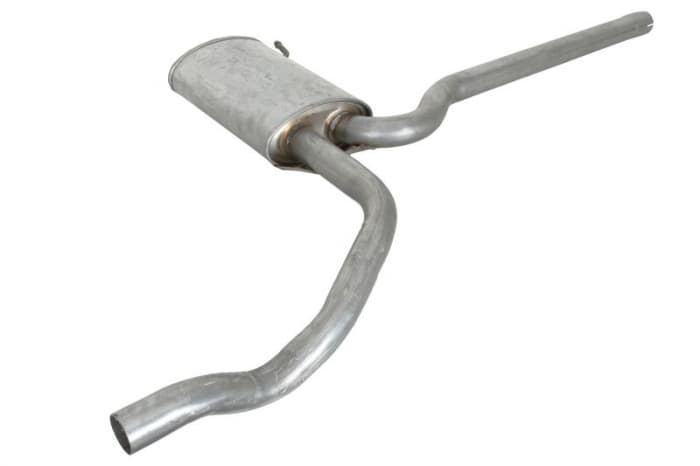 Toba esapament intermediara potrivit VW PASSAT B5, PASSAT B5.5 1.9D 1998-2005