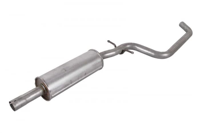 Toba esapament mijloc AUDI A3; SEAT ALTEA, ALTEA XL, LEON, TOLEDO III; SKODA YETI; VW GOLF PLUS, GOLF V, GOLF VI 1.2 1.6 dupa 2003