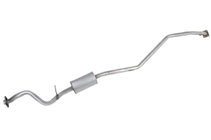 Toba esapament mijloc BMW Seria 3 (E90), 3 (E91) 1.6 2.0 intre 2005-2011