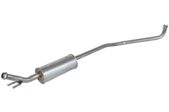 Toba esapament mijloc CITROEN C4, C4 I; PEUGEOT 3008, 308 I 1.6 intre 2007-2016