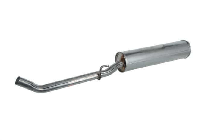 Toba esapament mijloc CITROEN EVASION, JUMPY; FIAT SCUDO, ULYSSE; LANCIA ZETA; PEUGEOT 806, EXPERT 1.9D 2.0D intre 1998-2006