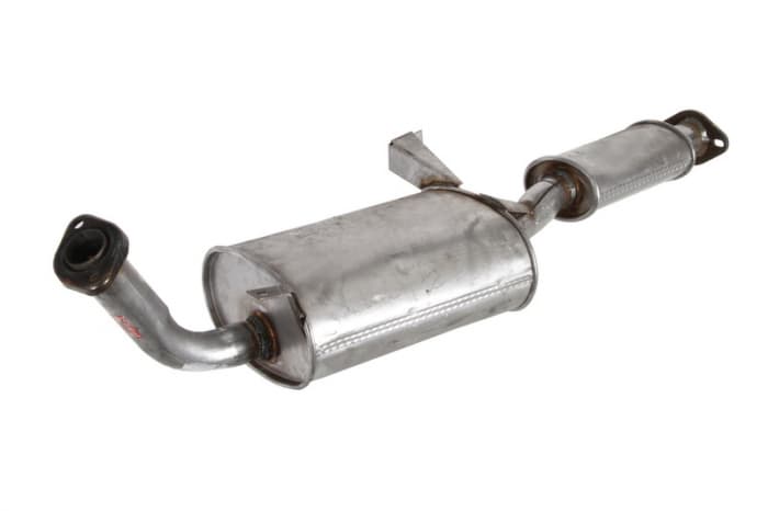 Toba esapament mijloc FORD MAVERICK; NISSAN TERRANO II 2.7D intre 1993-2007