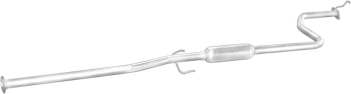 Toba esapament mijloc HONDA CIVIC VI 1.5 1.6 intre 1995-2001
