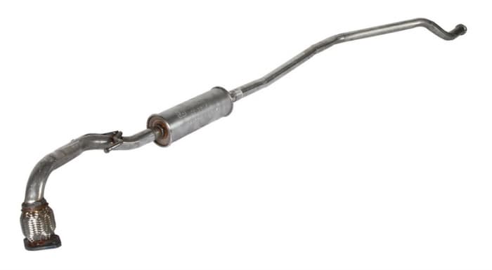 Toba esapament mijloc HYUNDAI I10 1.2 intre 2008-2011